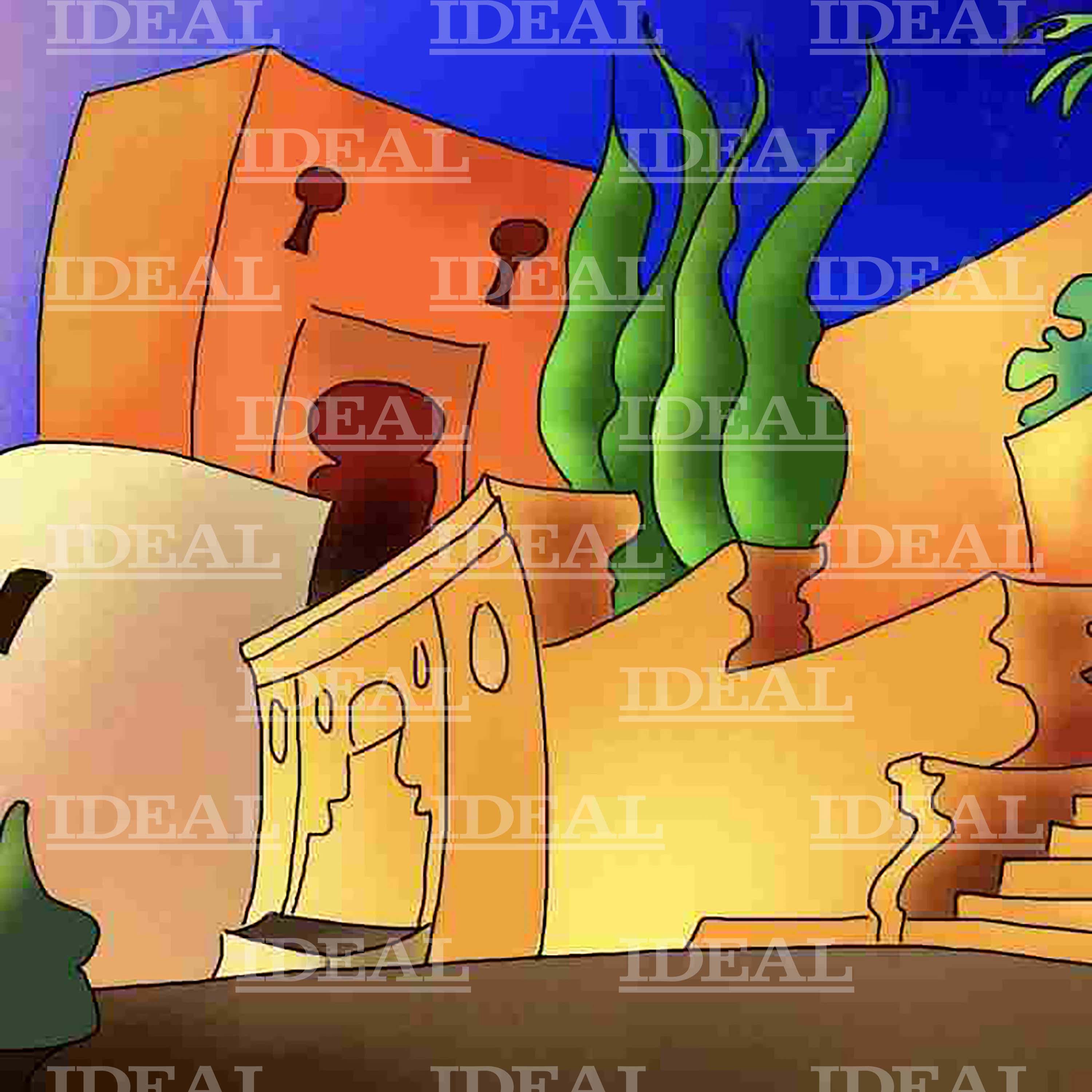 Puerta de la Justicia