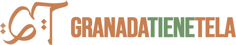 Logo Granada Tiene Tela